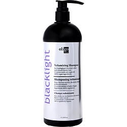 OLIGO by Oligo - BLACKLIGHT VOLUMIZING SHAMPOO 32 OZ