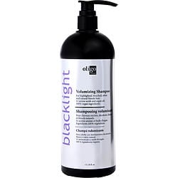 OLIGO by Oligo-BLACKLIGHT VOLUMIZING SHAMPOO 32 OZ