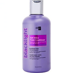 OLIGO by Oligo - BLACKLIGHT ANTI-YELLOW VIOLET CONDITIONER 8.5 OZ