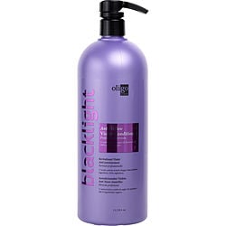 OLIGO by Oligo-BLACKLIGHT ANTI-YELLOW VIOLET CONDITIONER PROFESSIONAL FORUMLA 32 OZ