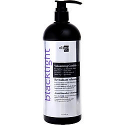 OLIGO by Oligo-BLACKLIGHT VOLUMIZING CONDITIONER 32 OZ
