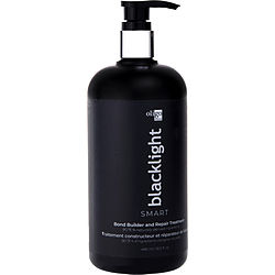 OLIGO by Oligo-BLACKLIGHT SMART BOND BUILDER AND REPAIR TREATMENT 16.5 OZ