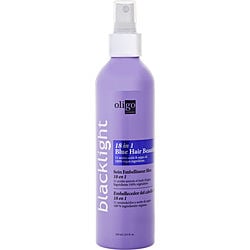 OLIGO by Oligo-BLACKLIGHT 18 IN 1 BLUE HAIR BEAUTIFIER 8.5 OZ