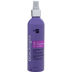 OLIGO by Oligo-BLACKLIGHT 18 IN 1 VIOLET HAIR BEAUTIFIER 8.5 OZ