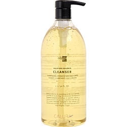OLIGO by Oligo - CALURA MOISTURE BALANCE CLEANSER SHAMPOO 32 OZ