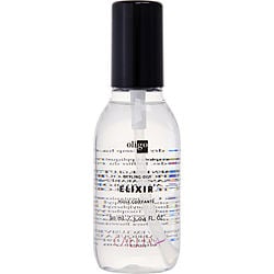 OLIGO by Oligo - CALURA STYLING OIL ELIXIR 3.04 OZ