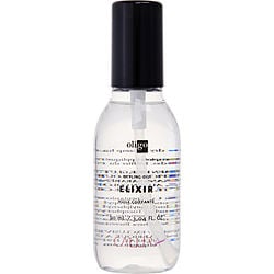 OLIGO by Oligo-CALURA STYLING OIL ELIXIR 3.04 OZ