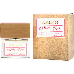 ARLYN MAY ROSE by Arlyn-EAU DE PARFUM SPRAY 1.7 OZ