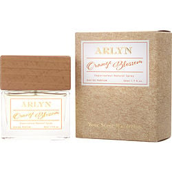 ARLYN ORANGE BLOSSOM by Arlyn-EAU DE PARFUM SPRAY 1.7 OZ