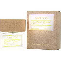 ARLYN SICILIAN LEMON by Arlyn-EAU DE PARFUM SPRAY 1.7 OZ