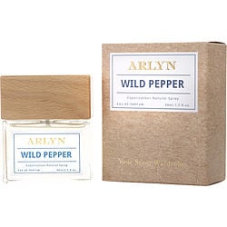 ARLYN WILD PEPPER by Arlyn-EAU DE PARFUM SPRAY 1.7 OZ