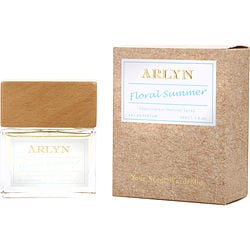 ARLYN FLORAL SUMMER by Arlyn-EAU DE PARFUM SPRAY 1.7 OZ