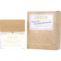 ARLYN WARM SANDALWOOD by Arlyn-EAU DE PARFUM SPRAY 1.7 OZ