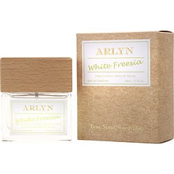 ARLYN WHITE FREESIA by Arlyn-EAU DE PARFUM SPRAY 1.7 OZ