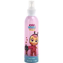 DISNEY CRY BABIES by Disney-BODY SPRAY 6.5 OZ