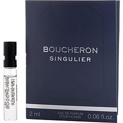 BOUCHERON SINGULIER by Boucheron-EAU DE PARFUM SPRAY VIAL