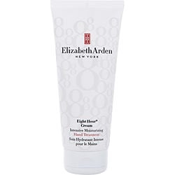 ELIZABETH ARDEN by Elizabeth Arden-Eight Hour Cream Intensive Moisturizing Hand Treatment  --200ml/6.7oz