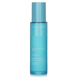 Clarins by Clarins-Hydra-Essentiel [HA2] Moisturizes And Quenches Emulsion All Skin Types --75ml/2.6oz