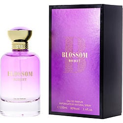 BHARARA BLOSSOM BOUQUET by BHARARA-EAU DE PARFUM SPRAY 3.4 OZ