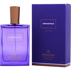 MOLINARD OSMANTHUS by Molinard-EAU DE PARFUM SPRAY 2.5 OZ