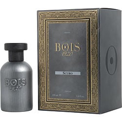 BOIS 1920 SCURO by Bois 1920-PARFUM SPRAY 3.4 OZ