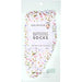 SPA ACCESSORIES by Spa Accessories-SPA SISTER OVERNIGHT SOFTENING SOCKS - WILDFLOWERS - BigSun