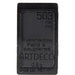 Artdeco by Artdeco-Eyeshadow Matt - # 503 Black --0.8g/0.03oz - BigSun