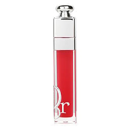 CHRISTIAN DIOR by Christian Dior-Addict Lip Maximizer Gloss - # 015 Cherry  --6ml/0.2oz