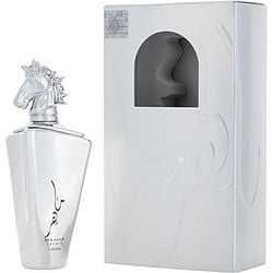 LATTAFA MAAHIR LEGACY by Lattafa - EAU DE PARFUM SPRAY 3.4 OZ