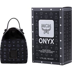 MCM ONYX by MCM-EAU DE PARFUM SPRAY 1.7 OZ