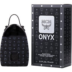 MCM ONYX by MCM-EAU DE PARFUM SPRAY 2.5 OZ