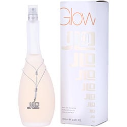 GLOW by Jennifer Lopez - EDT SPRAY 5 OZ