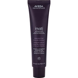 AVEDA by Aveda-INVATI ADVANCED INTENSIVE HAIR AND SCALP MASK 5 OZ