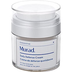 Murad by Murad-Daily Defense Cream 50ml/1.7oz