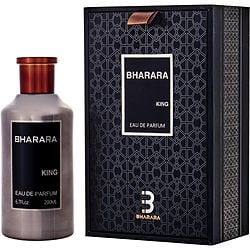 BHARARA KING by BHARARA - EAU DE PARFUM SPRAY 6.7 OZ