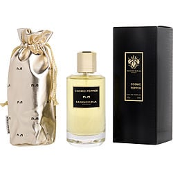 MANCERA COSMIC PEPPER by Mancera - EAU DE PARFUM SPRAY 4 OZ