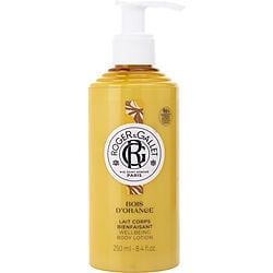 ROGER & GALLET BOIS D'ORANGE by Roger & Gallet-BODY LOTION 8.4 OZ