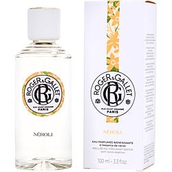 ROGER & GALLET NEROLI by Roger & Gallet-FRESH FRAGRANT WATER SPRAY 3.3 OZ