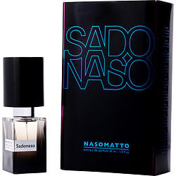 NASOMATTO SADONASO by Nasomatto-PARFUM EXTRACT SPRAY 1 OZ