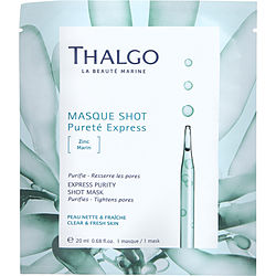 Thalgo by Thalgo-Express Purity Shot Mask --20ml/0.68oz