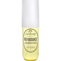 SOL DE JANEIRO RIO RADIANCE by Sol De Janeiro-PERFUME MIST 3 OZ