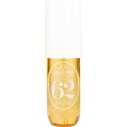 SOL DE JANEIRO BRAZILIAN CRUSH CHEIROSA 62 by Sol De Janeiro - HAIR & BODY MIST 3 OZ