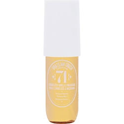 SOL DE JANEIRO BRAZILIAN CRUSH CHEIROSA 71 by Sol De Janeiro-HAIR & BODY MIST 3 OZ