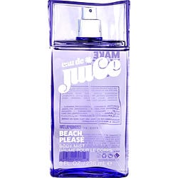 EAU DE JUICE BEACH PLEASE by Eau De Juice-BODY MIST 8 OZ