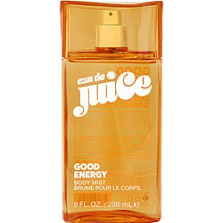 EAU DE JUICE GOOD ENERGY by Eau De Juice-BODY MIST 8 OZ