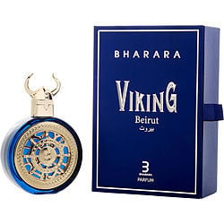 BHARARA VIKING BEIRUT by BHARARA-PARFUM SPRAY 3.4 OZ