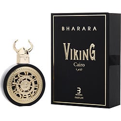 BHARARA VIKING CAIRO by BHARARA-PARFUM SPRAY 3.4 OZ