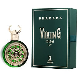 BHARARA VIKING DUBAI by BHARARA-PARFUM SPRAY 3.4 OZ