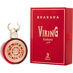 BHARARA VIKING KASHMIR by BHARARA-PARFUM SPRAY 3.4 OZ