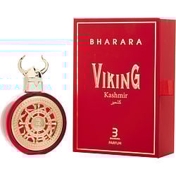 BHARARA VIKING KASHMIR by BHARARA-PARFUM SPRAY 3.4 OZ